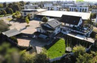 Mehrfamilienhaus kaufen in 61231 Bad Nauheim, Bad Nauheim - Haus mit 3 Whg&Gewerbeanteil Bad Nauheim zu verkaufenKernstadt*