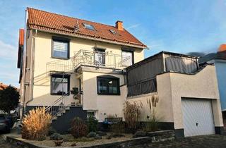 Einfamilienhaus kaufen in 35110 Frankenau, Frankenau - Einfamilienhaus Frankenau am Rande Kellerwald-Edersee