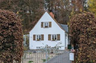 Einfamilienhaus kaufen in 36282 Hauneck, Hauneck - Einfamilienhaus