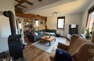 Einfamilienhaus kaufen in 69517 Gorxheimertal, Gorxheimertal - Saniertes Fachwerkhaus im idyllischen Gorxheimertal