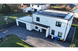Einfamilienhaus kaufen in 57539 Etzbach, Etzbach - Modernes Einfamilienhaus zum Verkauf