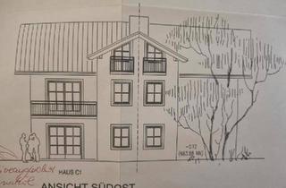 Doppelhaushälfte kaufen in 83646 Bad Tölz, Bad Tölz - Charmante Doppelhaushälfte in begehrter Wohnlage von Bad Tölz