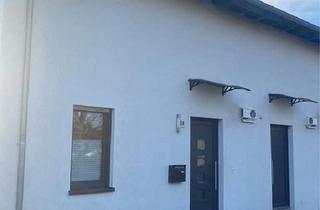 Doppelhaushälfte kaufen in 22946 Trittau, Trittau - moderne Doppelhaushälfte in Trittau