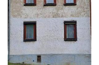 Haus kaufen in 98631 Grabfeld, Grabfeld - renovierungsbedürftiges Wohnhaus mit Potenzial