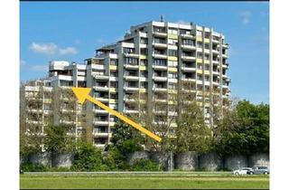 Wohnung kaufen in 76530 Baden-Baden, Baden-Baden - 3 Zimmer Wohnung in Uffhofen Offenburg Gifizsee Provisionsfrei vo