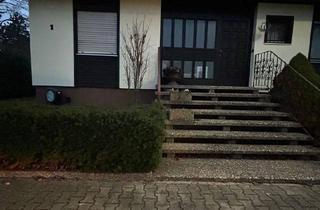 Haus kaufen in 67133 Maxdorf, Maxdorf - EFH in Maxdorf OHNE Makler