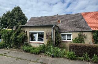 Reihenhaus kaufen in 17111 Borrentin, Borrentin - Reihenhaushälfte Meesiger am Kummerower See