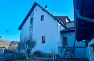 Haus kaufen in 66352 Großrosseln, Großrosseln - Einfamiliehaus