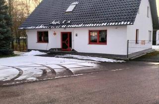 Einfamilienhaus kaufen in 39326 Wolmirstedt, Wolmirstedt - Provisionsfreies Freistehendes Einfamilienhaus zu Verkaufen