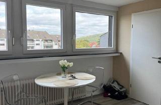 Wohnung kaufen in 46147 Oberhausen, Oberhausen - Kapitalanleger aufgepasst: 1,5 Zimmer Apartment in Oberhausen