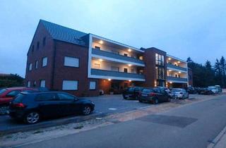 Wohnung kaufen in 48720 Rosendahl, Rosendahl - Wohnen am Dorfpark - zentral und dennoch ruhig