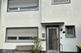 Reihenhaus kaufen in 53332 Bornheim, Bornheim - Renovierungsbedürftiges Reihenhaus in direkter Rheinlage