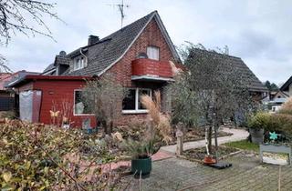 Doppelhaushälfte kaufen in 48683 Ahaus, Ahaus - Doppelhaushaelfte in Ahaus Ottenstein