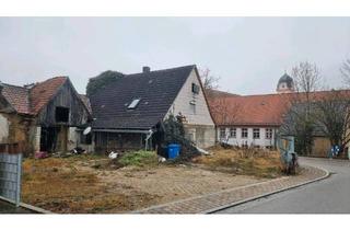 Haus kaufen in 93352 Rohr, Rohr in Niederbayern - Bebautes Grundstück zu verkaufen