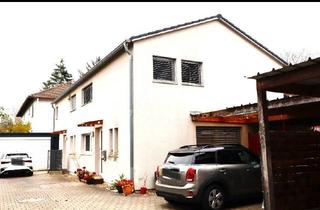 Doppelhaushälfte kaufen in 85055 Ingolstadt, Ingolstadt - Moderne Doppelhaushälfte DHH Top Lage v. Ingolstadt m Garten