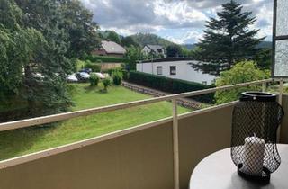 Wohnung kaufen in 38667 Bad Harzburg, Bad Harzburg - Bad-Harzburg-1,5-Zi-Wohn-Loggia-Lift-42qm + Hobbyraum-10qm-48000?