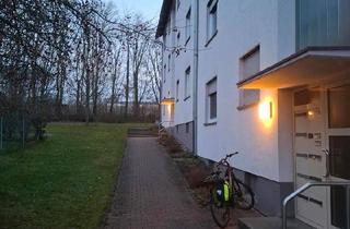 Wohnung kaufen in 60320 Frankfurt, Frankfurt am Main - Helle 2-Zimmer-Wohnung in Frankfurt-Berkersheim