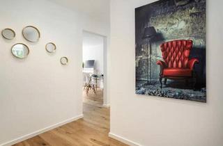 Wohnung kaufen in 61462 Königstein, Königstein im Taunus - Frisch renovierte 4-Zimmer Wohnung