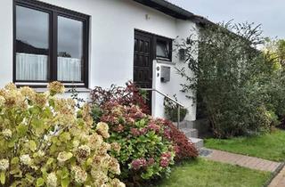 Reihenhaus kaufen in 38444 Wolfsburg, Wolfsburg - Schönes Reihenhaus am Detmeroder Wald