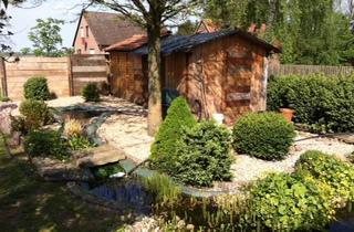 Mehrfamilienhaus kaufen in 38530 Didderse, Didderse - Stilvolles Mehrfamilienhaus mit architektonischem Reiz