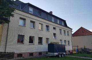 Mehrfamilienhaus kaufen in 29378 Wittingen, Wittingen - Mehrfamilienhaus 5 WE plus Ausbau