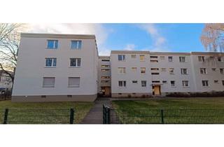 Wohnung kaufen in 12353 Berlin, Berlin - Leben im Herzen der Gropiusstadt, modernisierte 3-Zimmer Wohnung