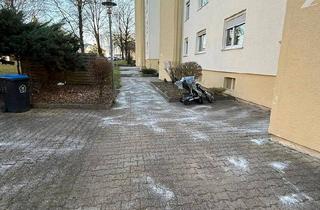 Wohnung kaufen in 71334 Waiblingen, Waiblingen - Etagenwohnung