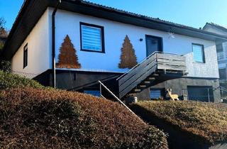 Einfamilienhaus kaufen in 63654 Büdingen, Büdingen - Einfamilienhaus