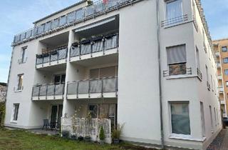 Wohnung kaufen in 07743 Jena, Jena - exklusive 3 Zimmer Eigentumswohnung mit EBK und TG Stellplatz