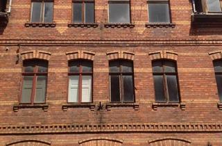 Haus kaufen in 39387 Oschersleben, Oschersleben (Bode) - Sanierungproj. MFH mit erhöhter AfA, IB-Darl. 0,95%