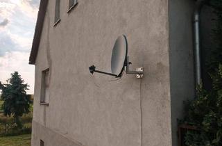 Einfamilienhaus kaufen in 04931 Mühlberg, Mühlberg/Elbe - Einfamilienhaus, Nebengebäude mit Gartengrundstück in Altenau