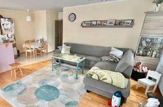 Wohnung kaufen in 57299 Burbach, Burbach - Provisionsfrei 4-Raum-Wohnung zum Verkauf