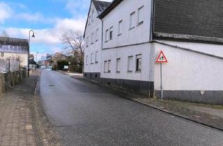 Haus kaufen in 55758 Niederwörresbach, Niederwörresbach - 7-Familienhaus zu verkaufen