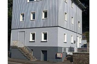 Haus kaufen in 57518 Betzdorf, Betzdorf - Elegantes Haus an der Hauptstraße in Alsorf(Sieg)