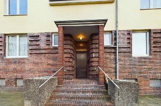 Wohnung kaufen in 30419 Hannover, Hannover - Provisionsfrei! Attraktive 3-Zimmer-Eigentumswohnung mit Balkon