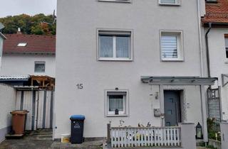 Haus kaufen in 89520 Heidenheim, Heidenheim an der Brenz - Haus zum Verkauf