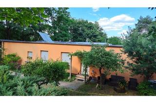 Einfamilienhaus kaufen in 15838 Am Mellensee, Am Mellensee - Einfamilienhaus (Bungalow) mit großem Grundstück in Saalow