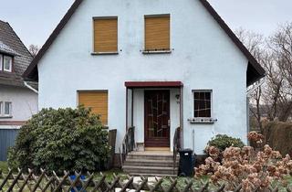 Einfamilienhaus kaufen in 37434 Gieboldehausen, Gieboldehausen - Einfamilienhaus