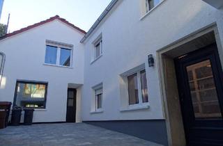 Mehrfamilienhaus kaufen in 63322 Rödermark, Rödermark - Mehrfamilienhaus bestehend aus 2 HäusernNEU SANIERT in Rödermark