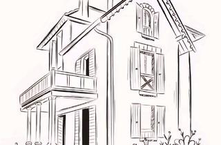 Einfamilienhaus kaufen in 65817 Eppstein, Eppstein - Einfamilienhaus mit separater Gästewohnung zu verkaufen