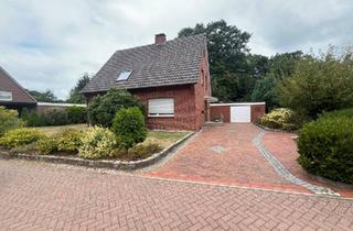 Einfamilienhaus kaufen in 46359 Heiden, Heiden - Einfamilienhaus mit großem Garten, Wintergarten & Garage, Heiden