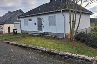 Einfamilienhaus kaufen in 53945 Blankenheim, Blankenheim - Einfamilienhaus in Blankenheim-Reetz in der Eifel
