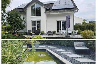 Einfamilienhaus kaufen in 58640 Iserlohn, Iserlohn - Haus In Iserlohn Hennen. Familienidylle.