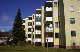 Wohnung kaufen in 95632 Wunsiedel, Wunsiedel - Sehr schöne Zwei-Zimmer-Wohnung