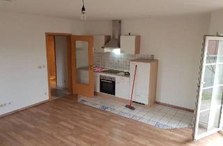 Wohnung kaufen in 91735 Muhr, Muhr am See - 2-Zimmer-ETW mit Terrasse, Stellplatz & großem Keller | ohne Makl