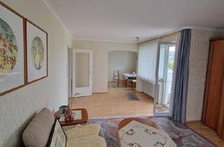 Wohnung kaufen in 97688 Bad Kissingen, Bad Kissingen - Schöne 3,5 Zimmer Eigentumswohnung in Bad Kissingen