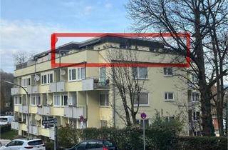 Penthouse kaufen in 66119 Saarbrücken, Saarbrücken - Penthouse Eigentumswohnung Winterbergstraße