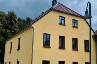 Einfamilienhaus kaufen in 14913 Jüterbog, Jüterbog - Einfamilienhaus auf dem Land mit Luxusflair