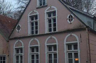 Haus kaufen in 26603 Aurich, Aurich - Haus Aurich Innenstadt Stadthaus