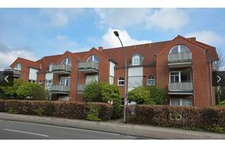 Wohnung kaufen in 26871 Papenburg, Papenburg - 3-Zimmerwohnung in Top-Lage Papenburg-UntenendeZentrum